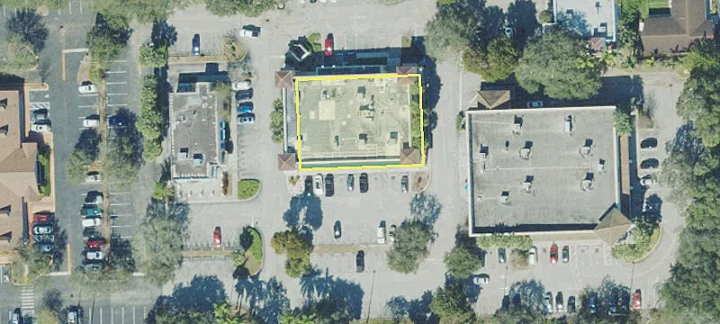 9015 Pnes Blvd, Unit 9025