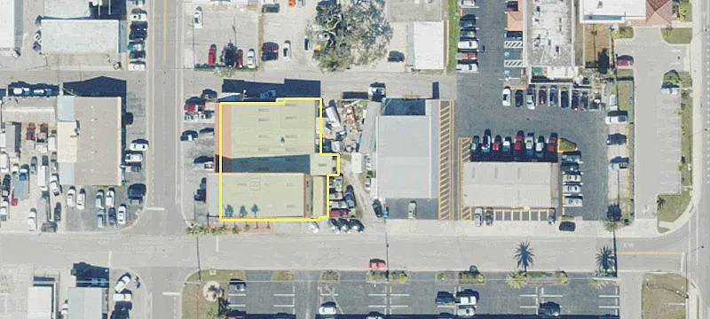 607 Cypress Ave