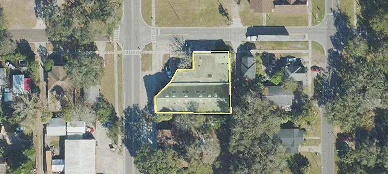 1003 Sanford Ave