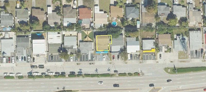 371 Commercial Blvd