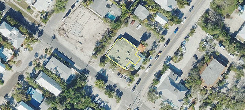 10101 Gulf Dr