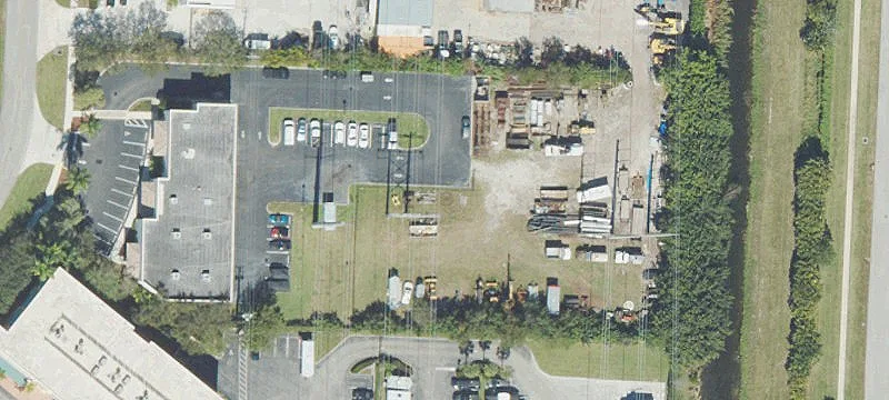 3200 Fairlane Farms Rd