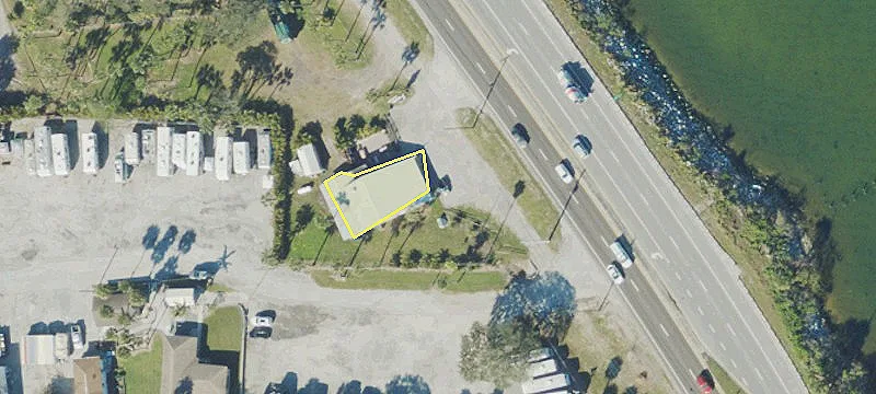 1390 Us Hwy 1st 1