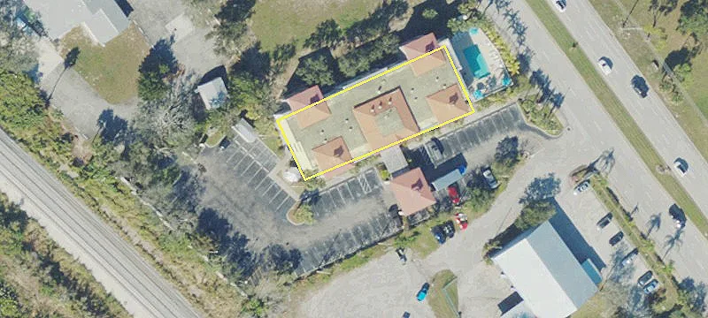 1655 Us Hwy 1st 1