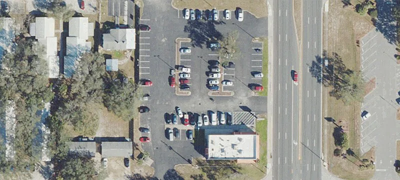 610 Us Hwy 27th S