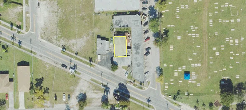 704 Foster Rd