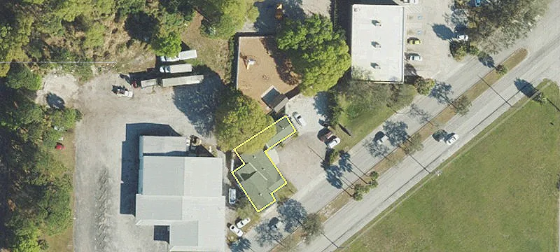 2802 Okeechobee Rd