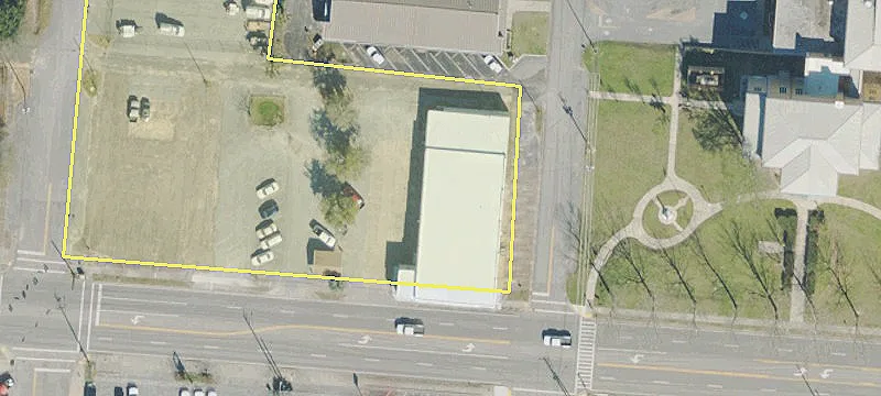 515 Nelson Ave