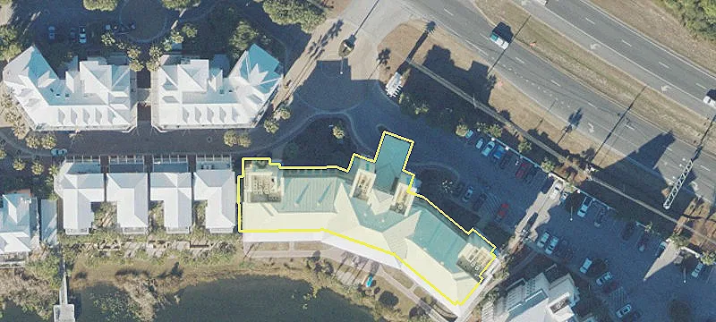 114 Carillon Market St, Unit 107