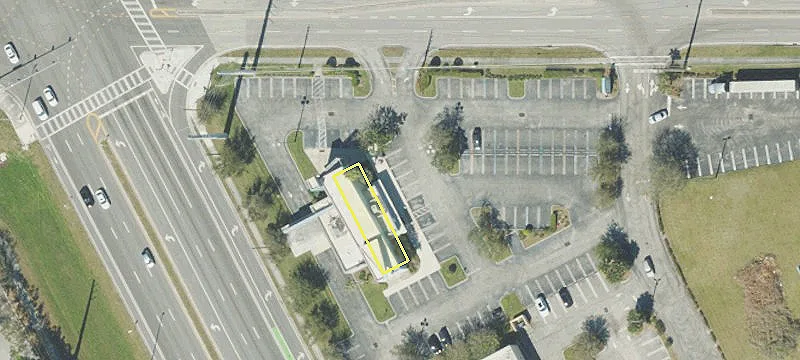 10200 Us Hwy 1st 1