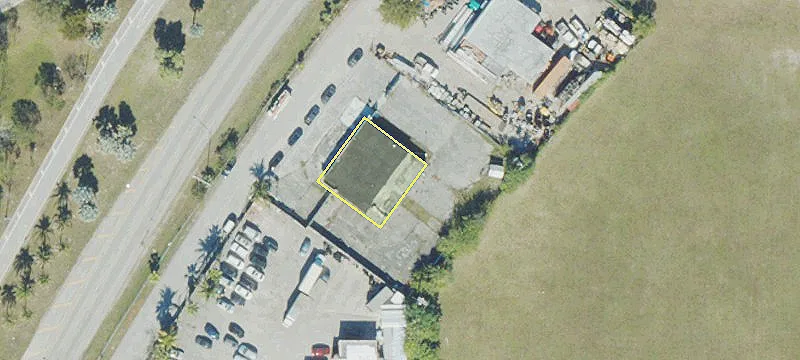 2560 Service Rd