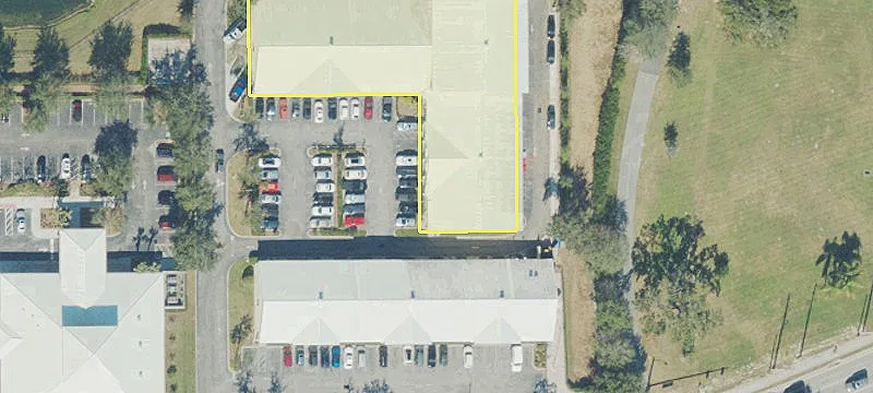 855 Plant St