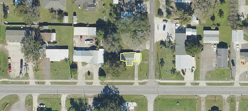 301 Shell Pt Rd