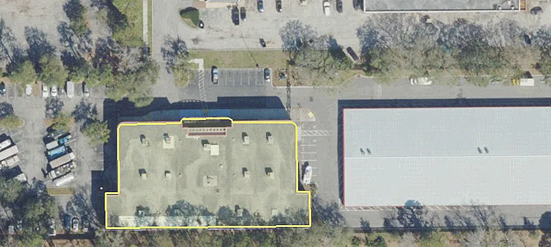 8552 Baymeadows Rd