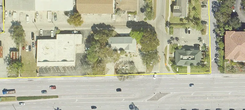 201 Indiantown Rd