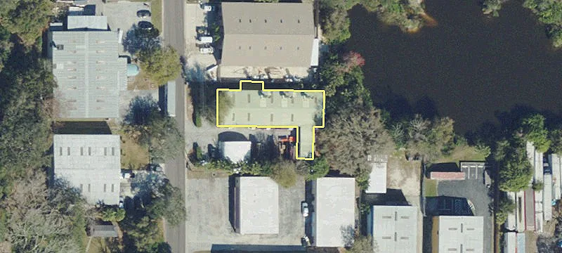 1060 Hbr Lk Dr