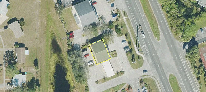 6899 Hwy 1st 1