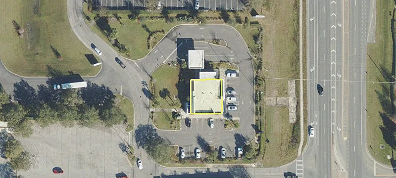 7809 Gall Blvd