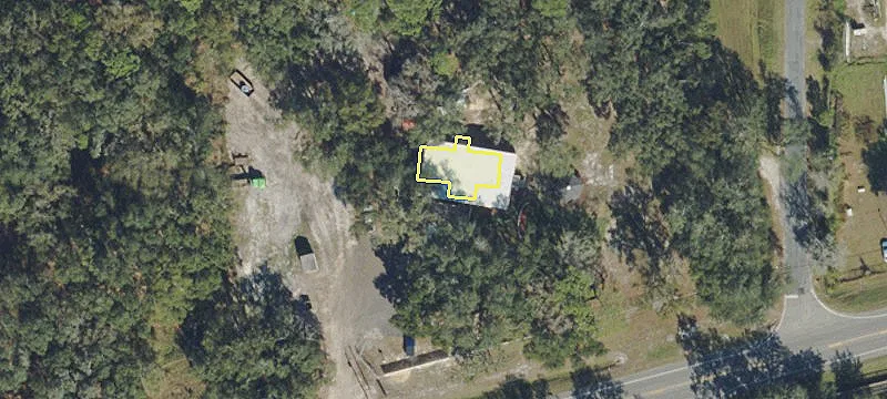 1776 92nd Hwy