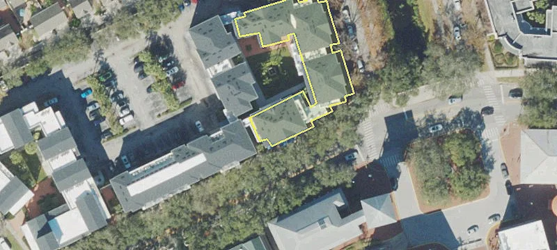 701 Celebration Ave