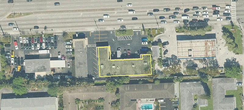 1000 Oakland Park Blvd
