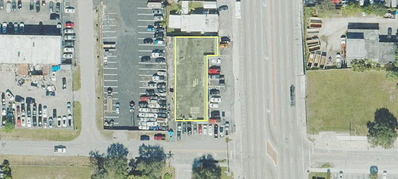 2420 State Rd 7th, Unit 2430