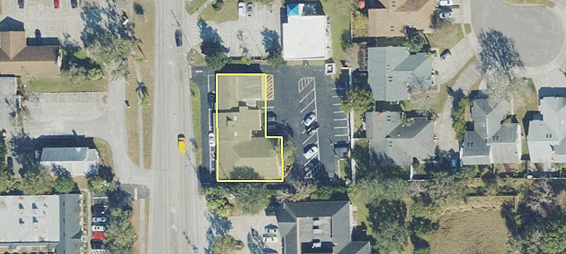 407 Lk Howell Rd