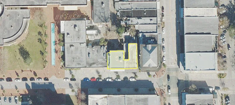 111 Indiana Ave