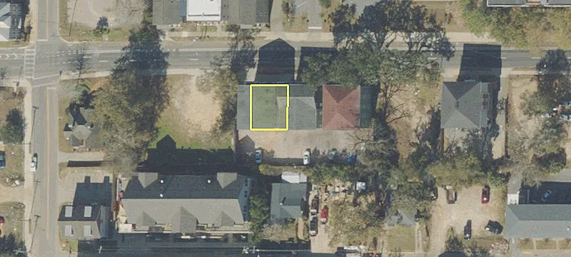 729 Pensacola St, Unit 1