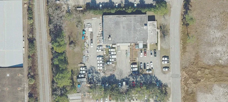 1755 Lakeside Ave