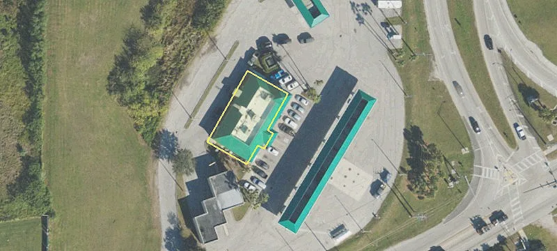 4993 Us Hwy 441st S