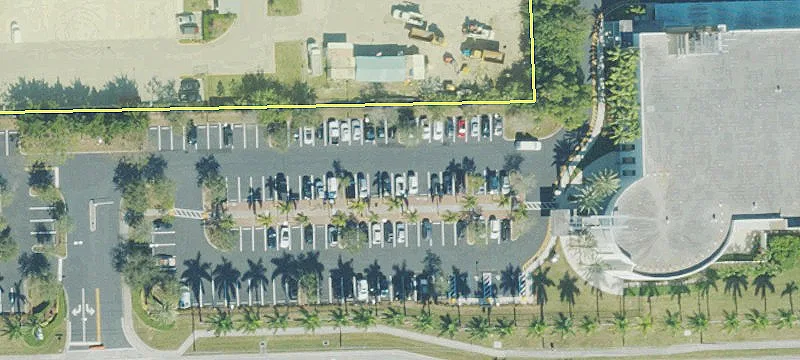3401 Hallandale Bch Blvd