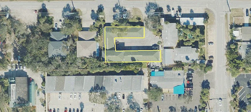 631 2nd Ave, Unit 7