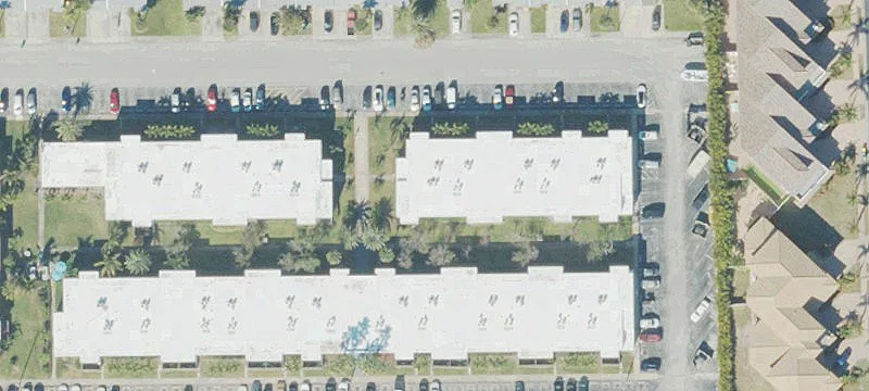201 Hbr City Pkwy