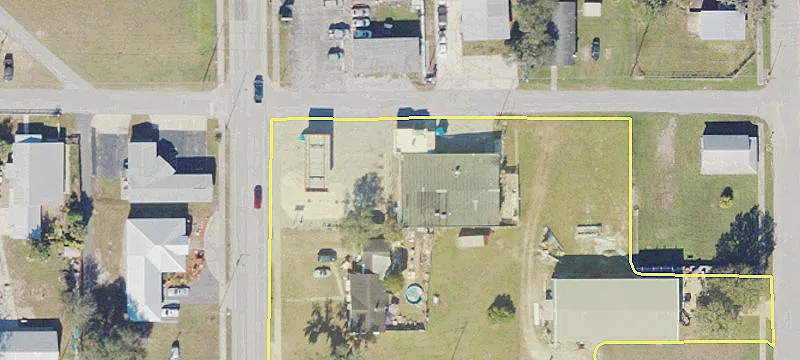 203 Scenic Hwy