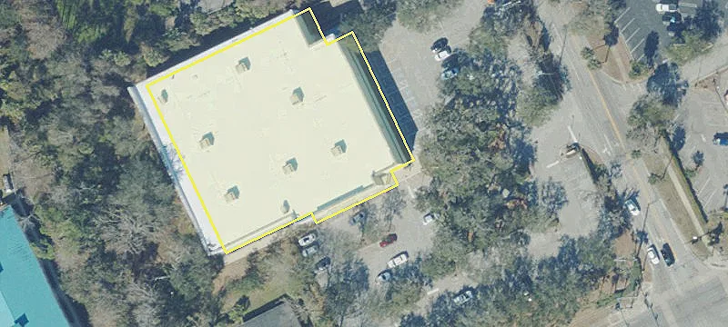 405 Granada Blvd