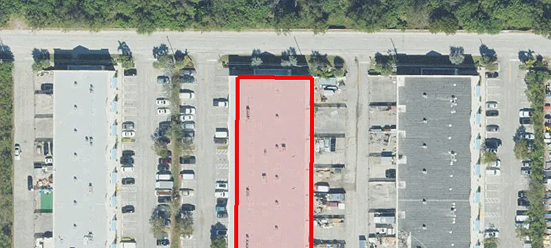 1807 Powerline Rd Ste, Unit 102