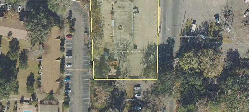 1024 Magnolia Dr