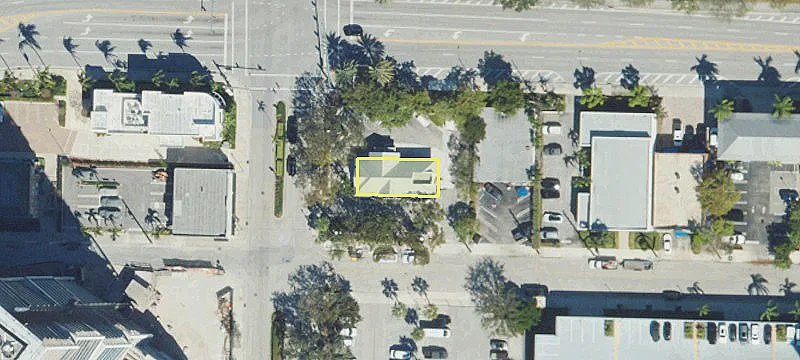 600 Dixie Hwy