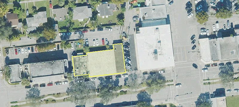 215 Westward Dr