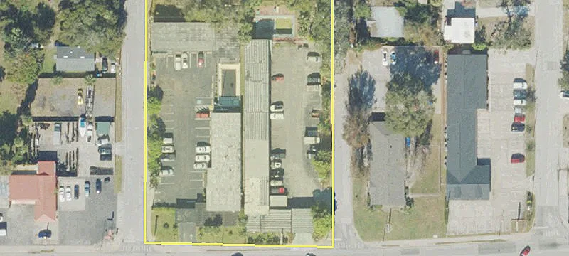 321 Vine St