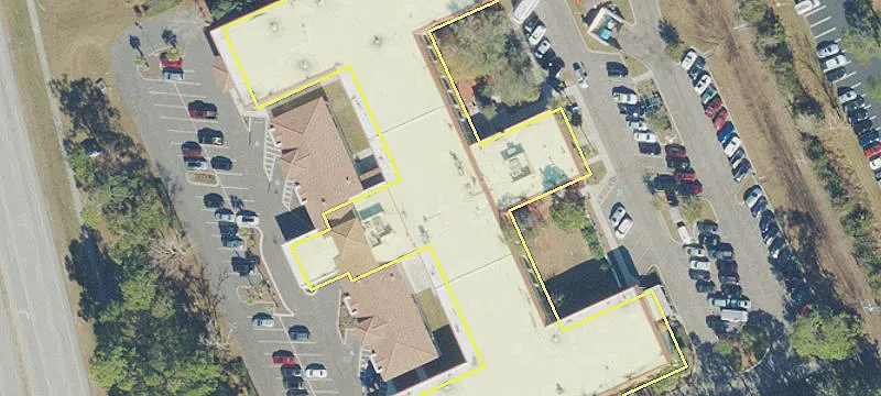 595 Williamson Blvd