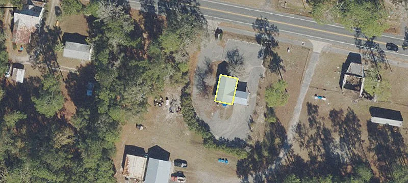 2117 Sopchoppy Hwy