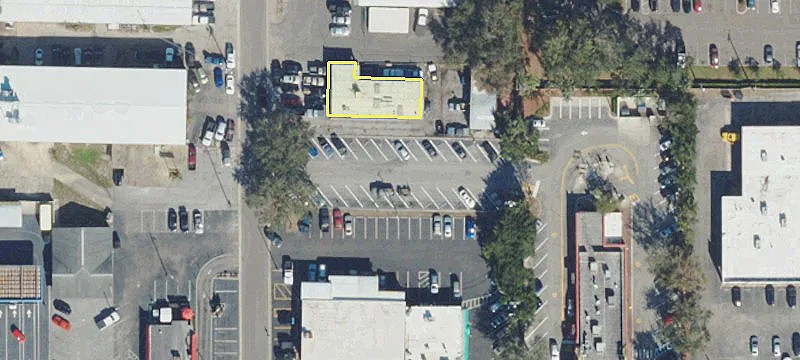 Kings Ave
