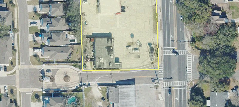 2206 Mayport Rd