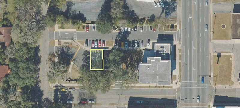 600 Monroe St