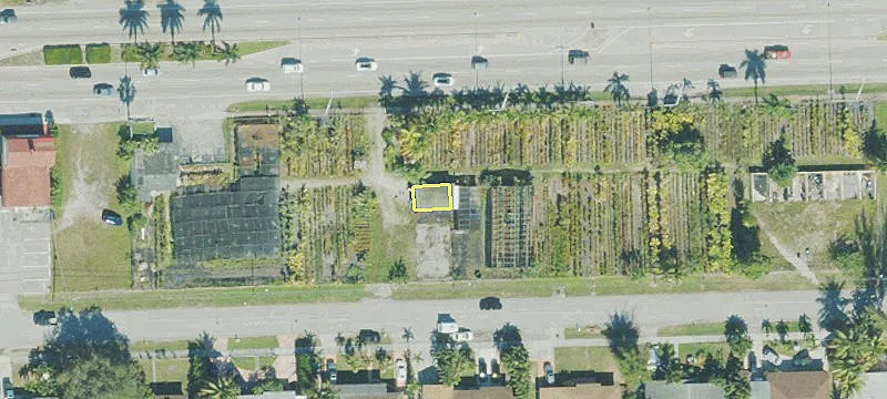 Hallandale Bch Blvd