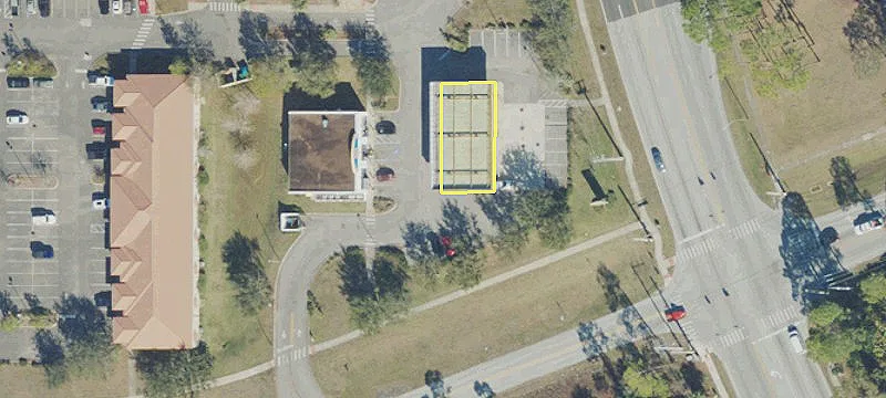 1898 Clyde Morris Blvd Ste, Unit 100