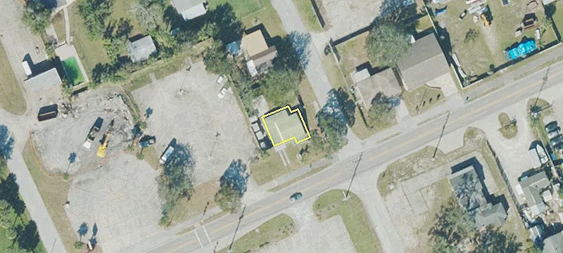 2851 Palm Bay NE Rd