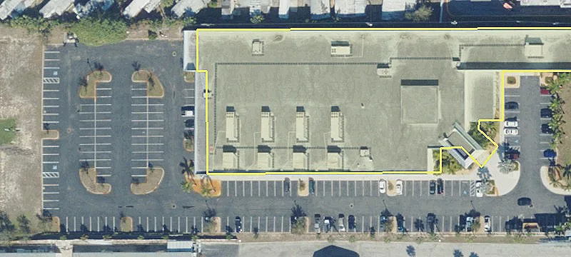 40050 Us Hwy 19th N